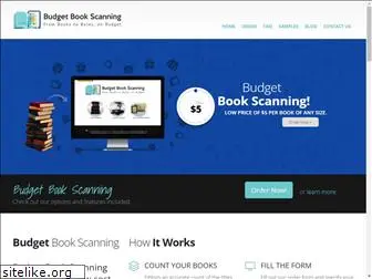 budgetbookscanning.com