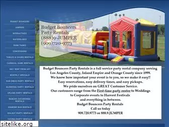 budgetbouncers.com