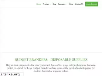 budgetbranders.com