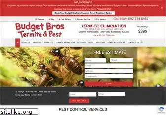 budgetbrotherstermite.com