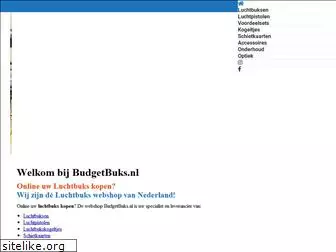 budgetbuks.nl
