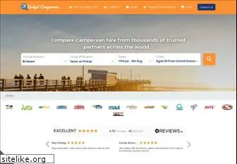 budgetcampervans.com