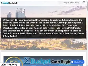budgetcashregister.com.au