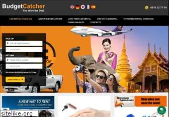 budgetcatcher.com