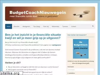 budgetcoachnieuwegein.nl