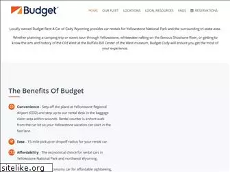 budgetcody.com