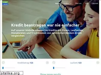 budgetcreditcheck.ch