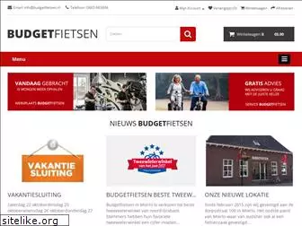 budgetfietsen.nl