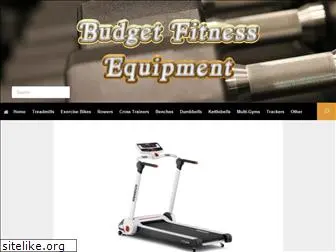 budgetfitnessequipment.com