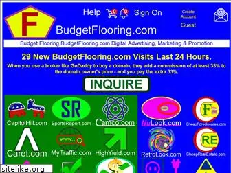 budgetfloors.com