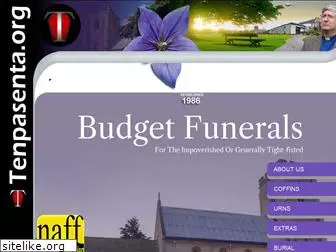 budgetfunerals.org