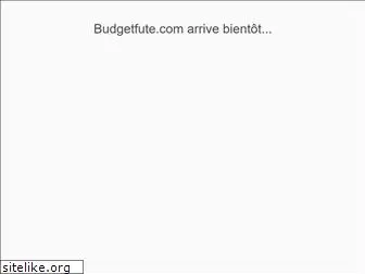 budgetfute.com