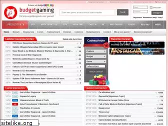 budgetgaming.be