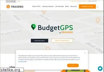 budgetgps.com