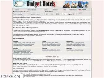 budgethotels.ru