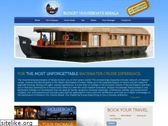 budgethouseboat.com