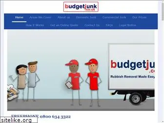 budgetjunk.co.uk