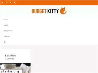 budgetkitty.com