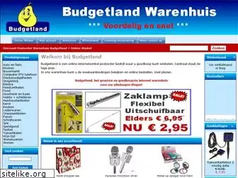 budgetland.nl