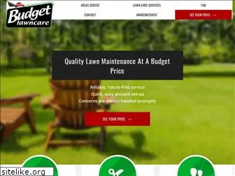 budgetlawncare.net