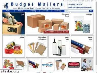 budgetmailers.com