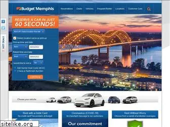 budgetmemphis.com