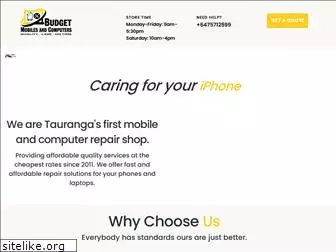 budgetmobiles.co.nz