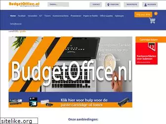 budgetoffice.nl