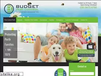 budgetpest.com.au
