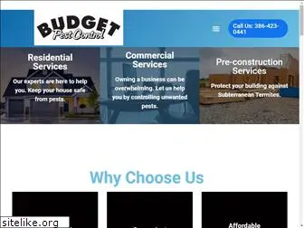 budgetpestinc.com