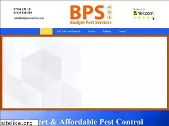 budgetpestservices.co.uk