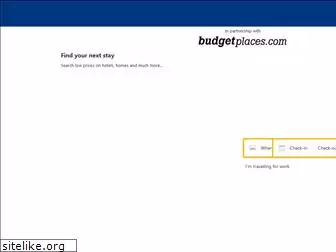 budgetplaces.com