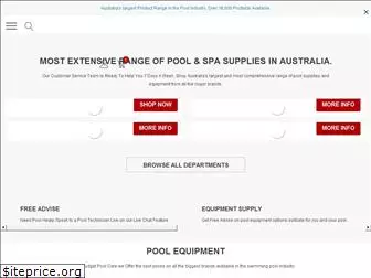 budgetpoolcare.com.au
