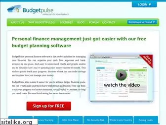 budgetpulse.com