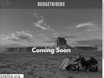 budgetriders.com