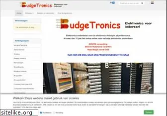 budgetronics.eu