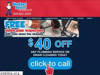 budgetrooterplumbingplus.com