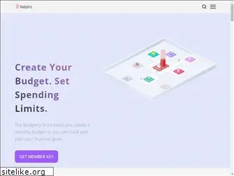 budgetry.com