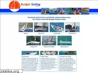 budgetsailing.com