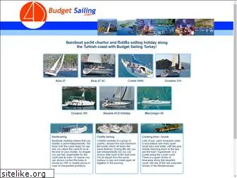 budgetsailing.net