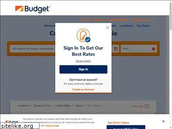 budgetsat.com