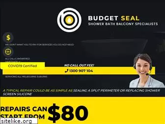 budgetseal.com.au