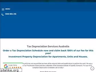 budgettaxdep.com.au