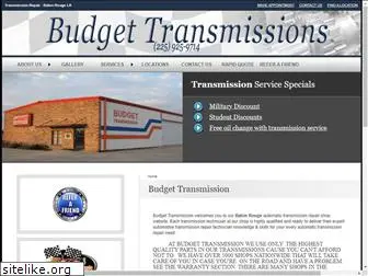 budgettrans.com