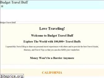 budgettravelbuff.com