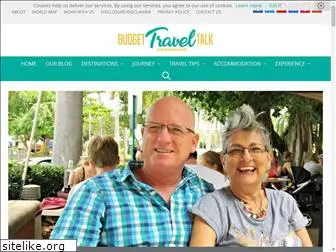 budgettraveltalk.com