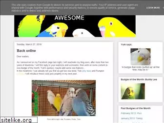 budgiesareawesome.blogspot.com