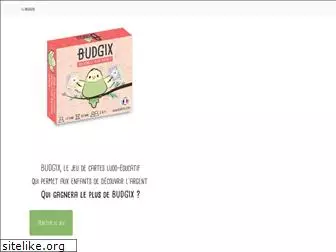 budgix.com