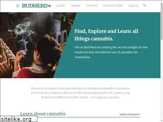 budherd.com.au