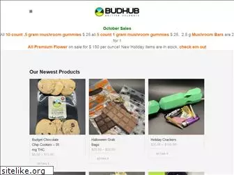 budhubbc.ca